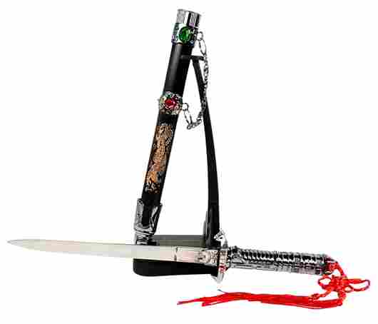 Épée